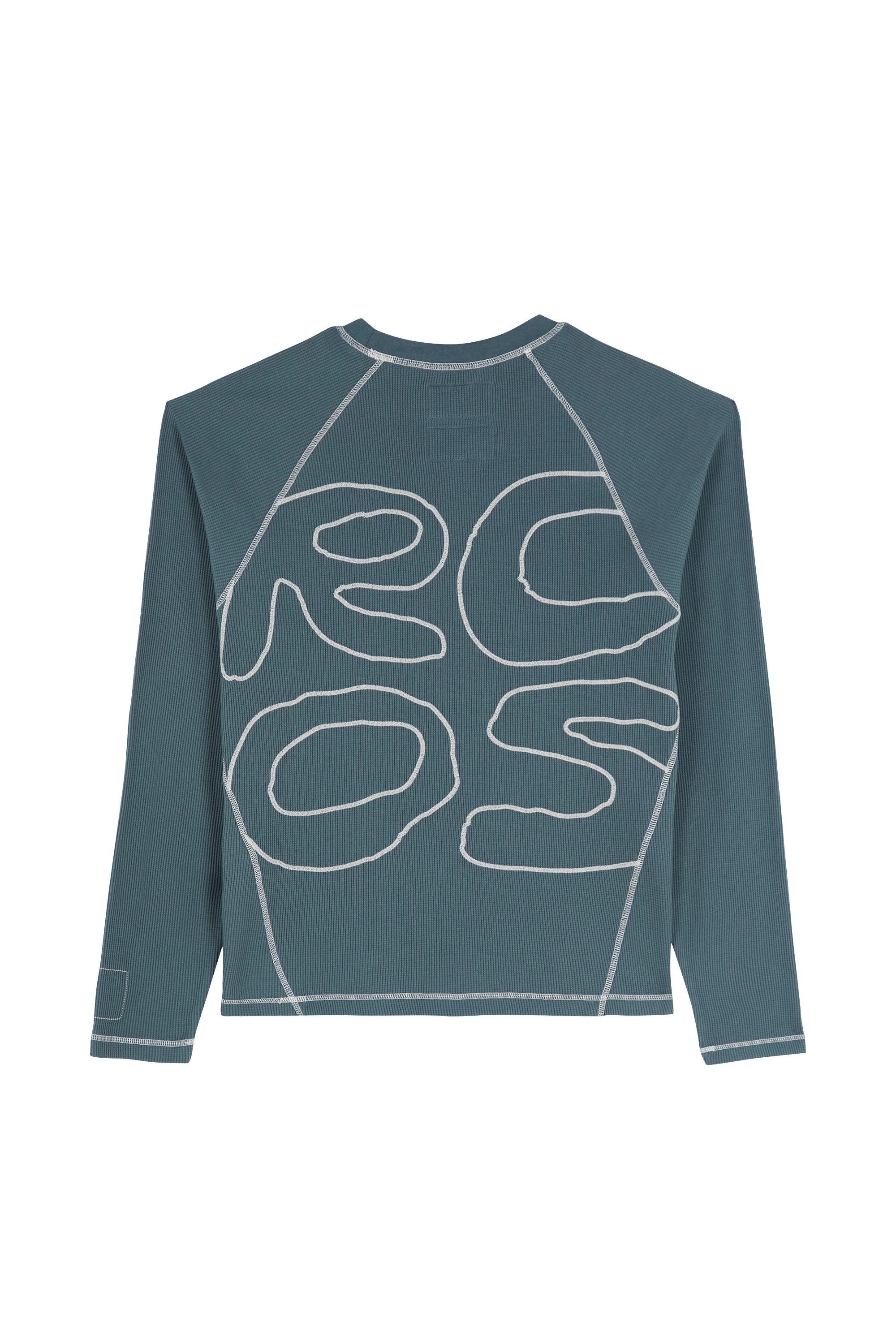 T-shirt RC OUTDOOR SUPPLY Vert