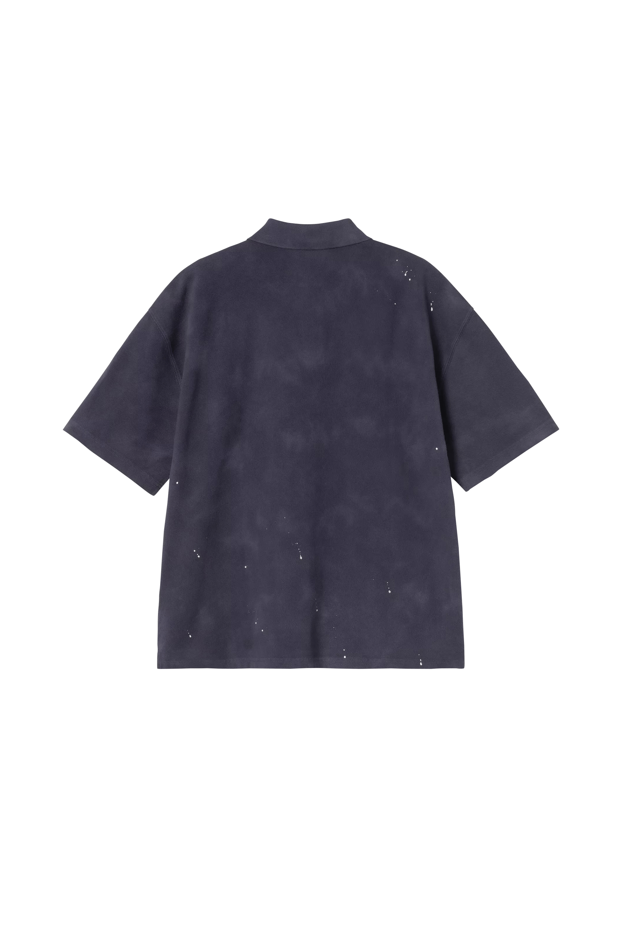 Polo | Bleu CARHARTT WIP Homme