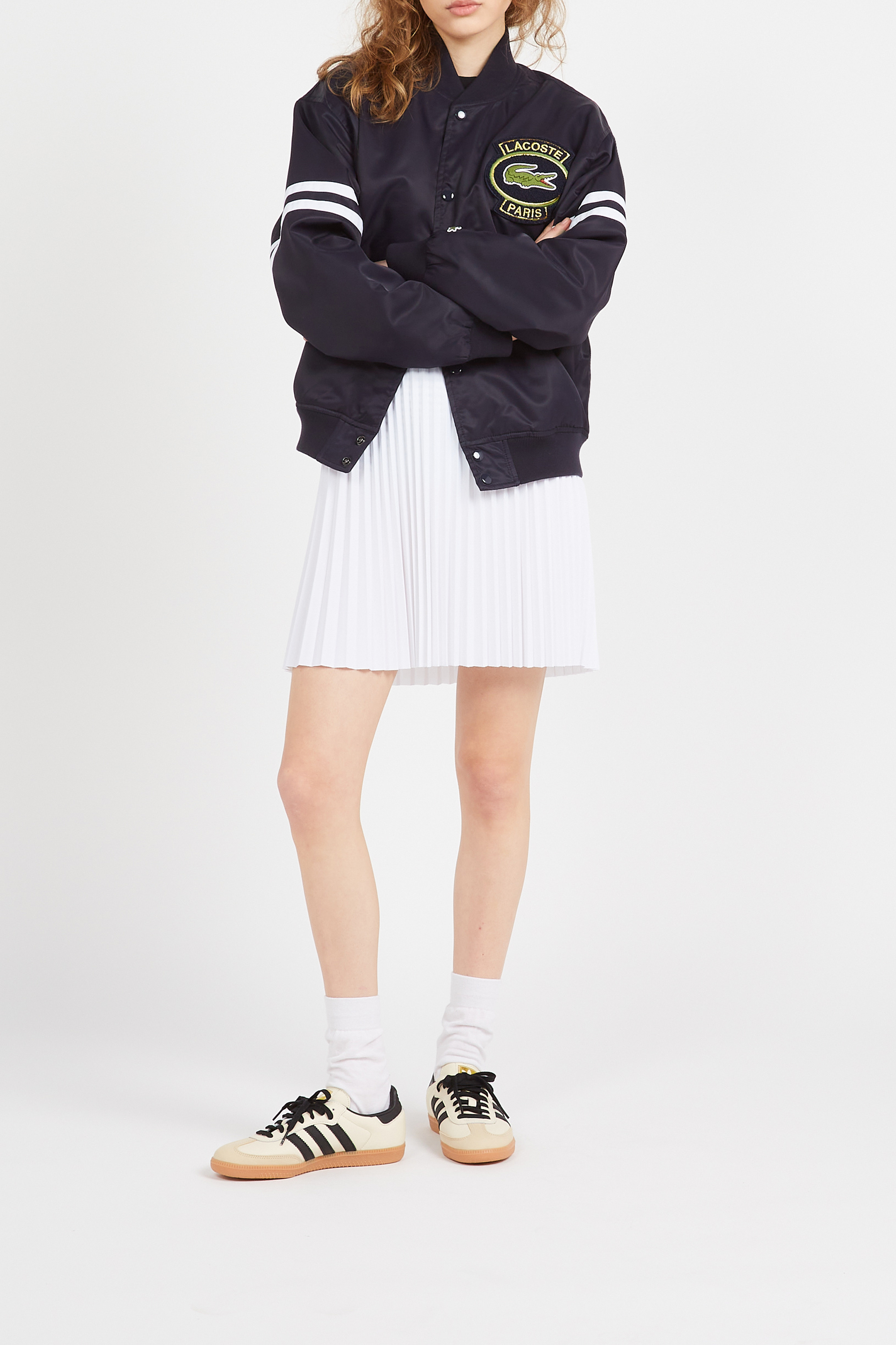 Baskets | Beige ADIDAS Femme