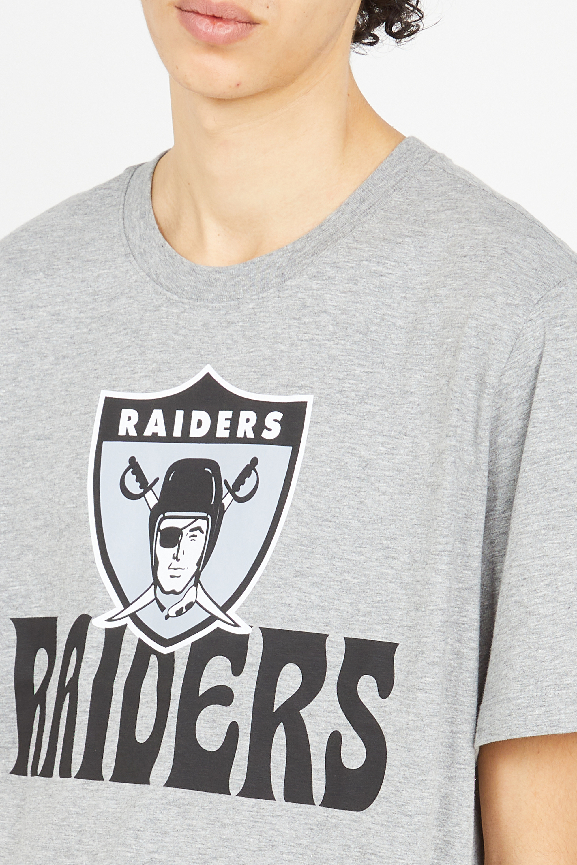 T-shirt | Grey NIKE NFL Men