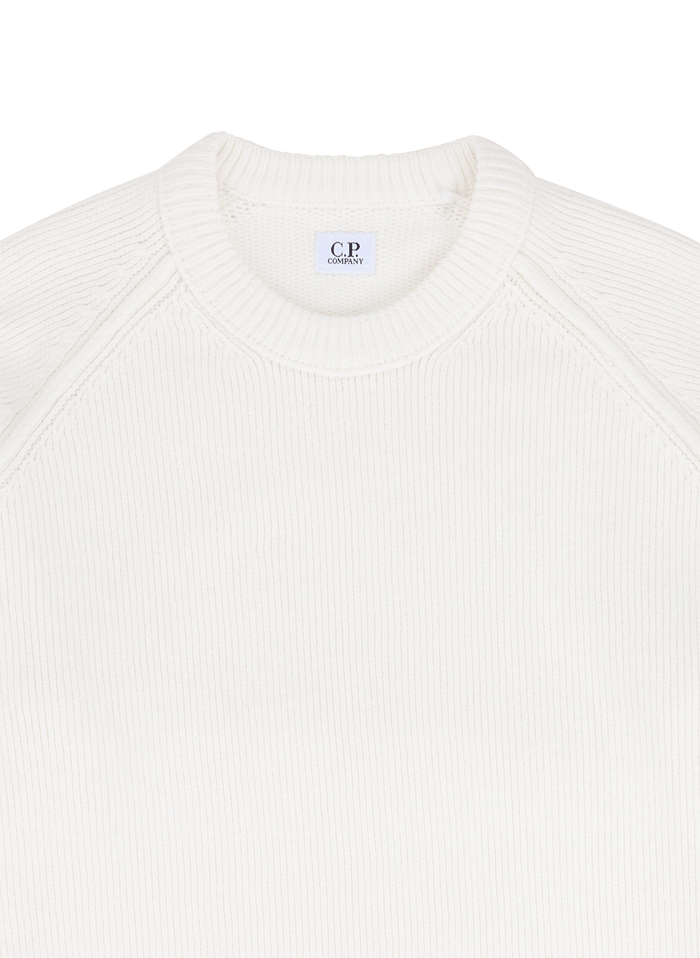 Pull | Blanc C.P. COMPANY Homme