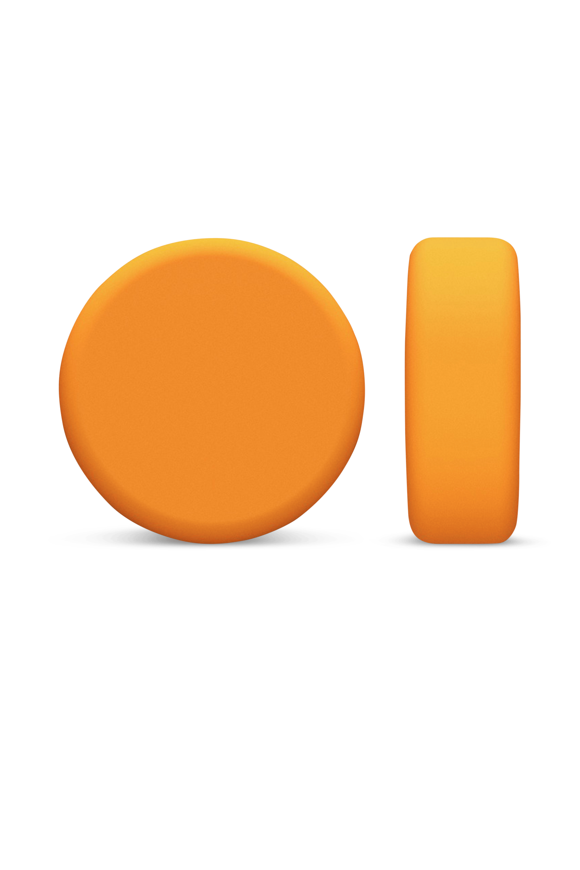 Helmet accessory | Orange INNOV8 Men