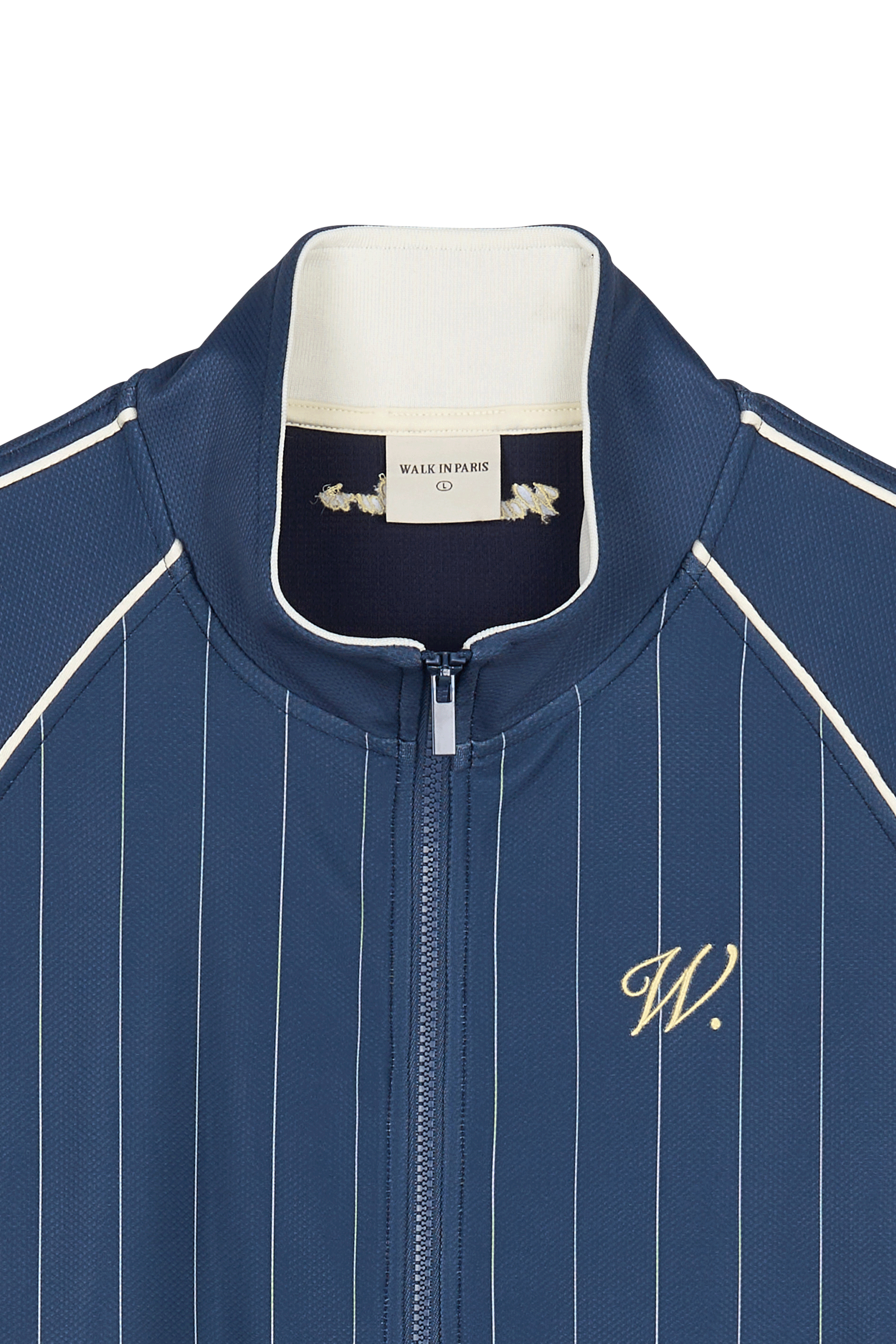 Veste | Bleu WALK IN PARIS Homme