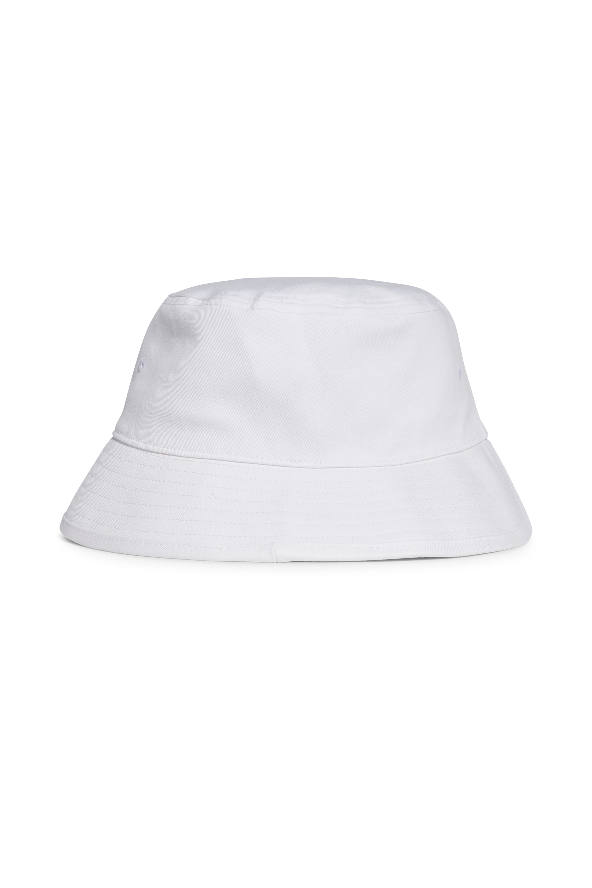 Bucket hat White