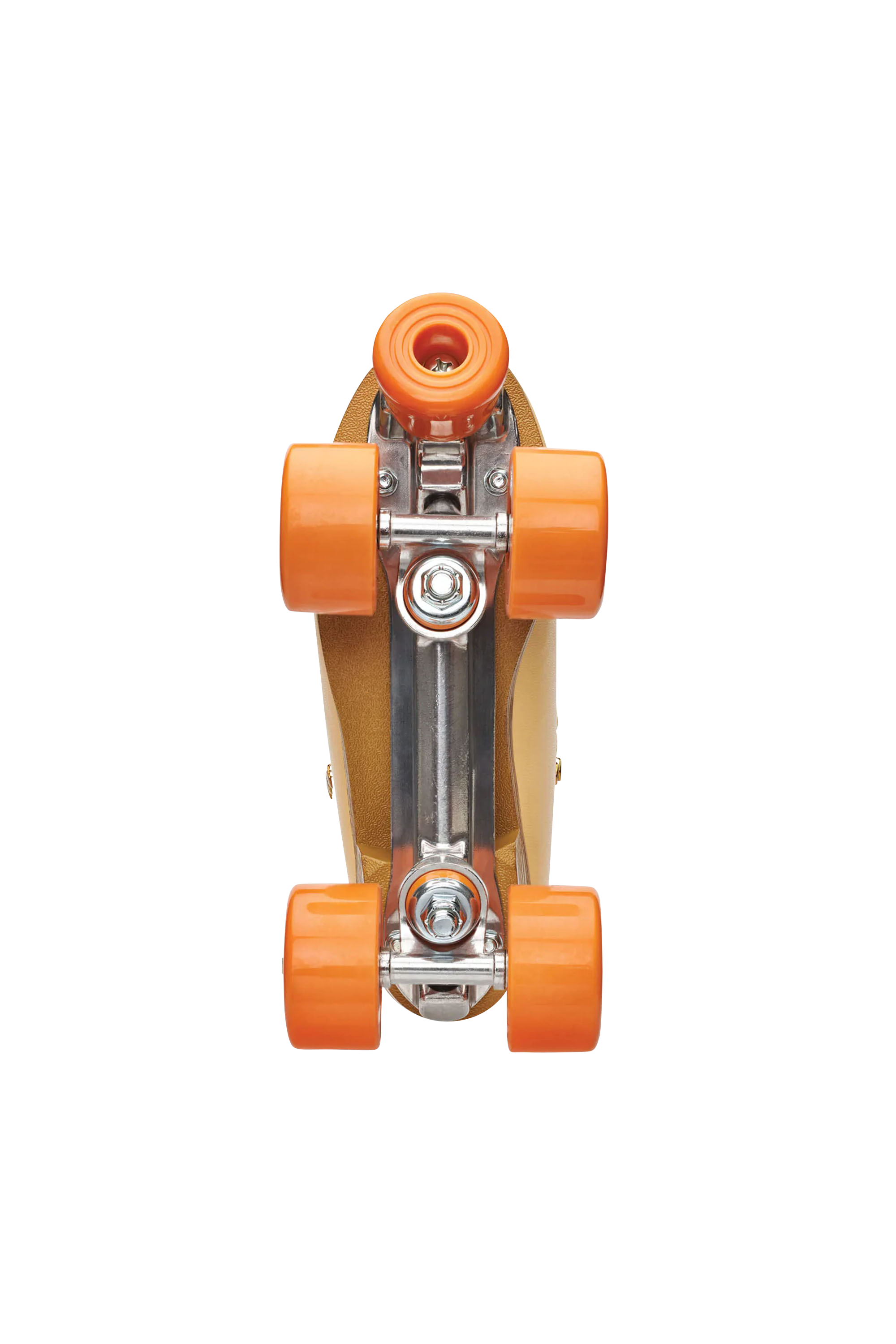 Rollers Orange