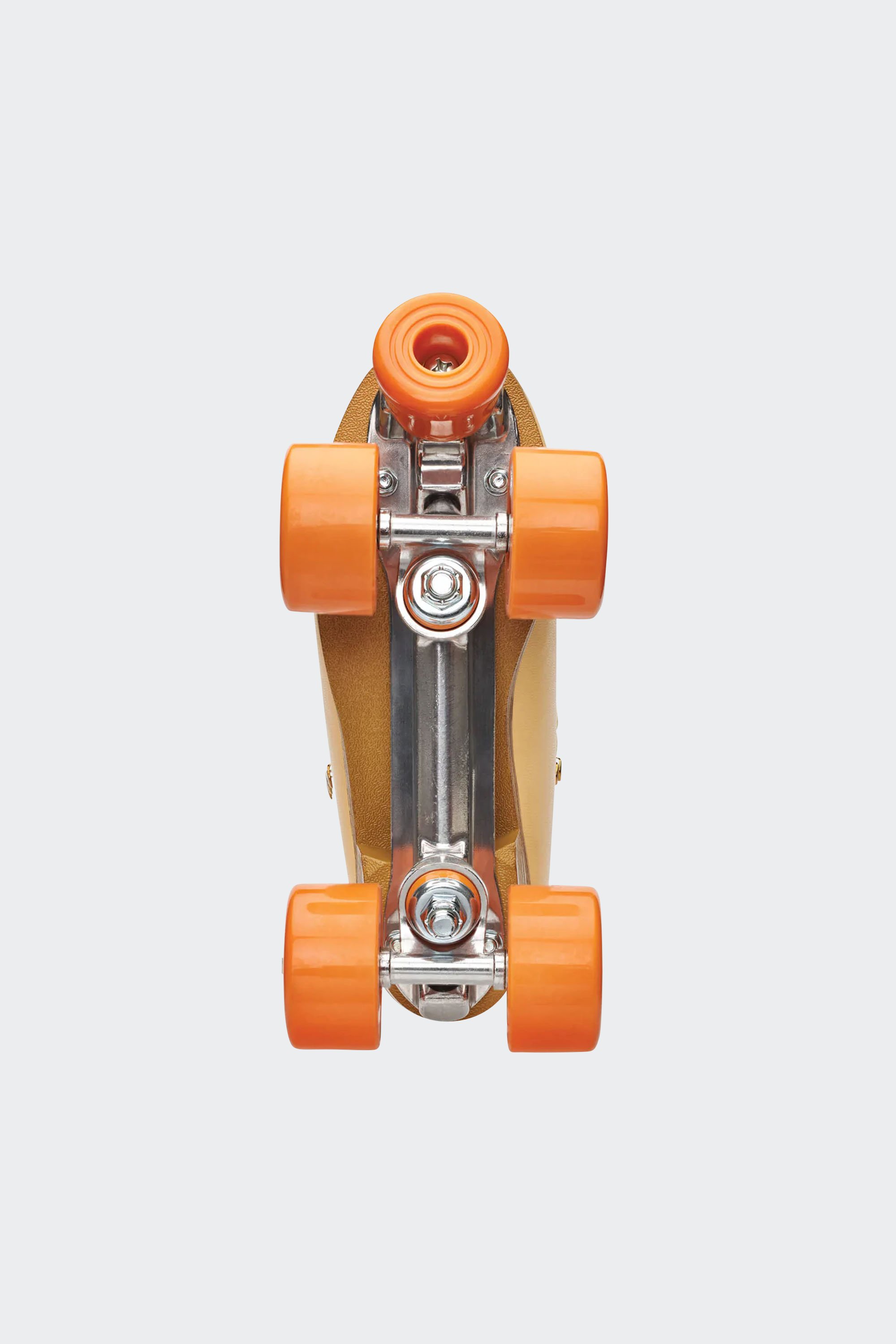 Rollers | Orange by IMPALA Rollers Orange