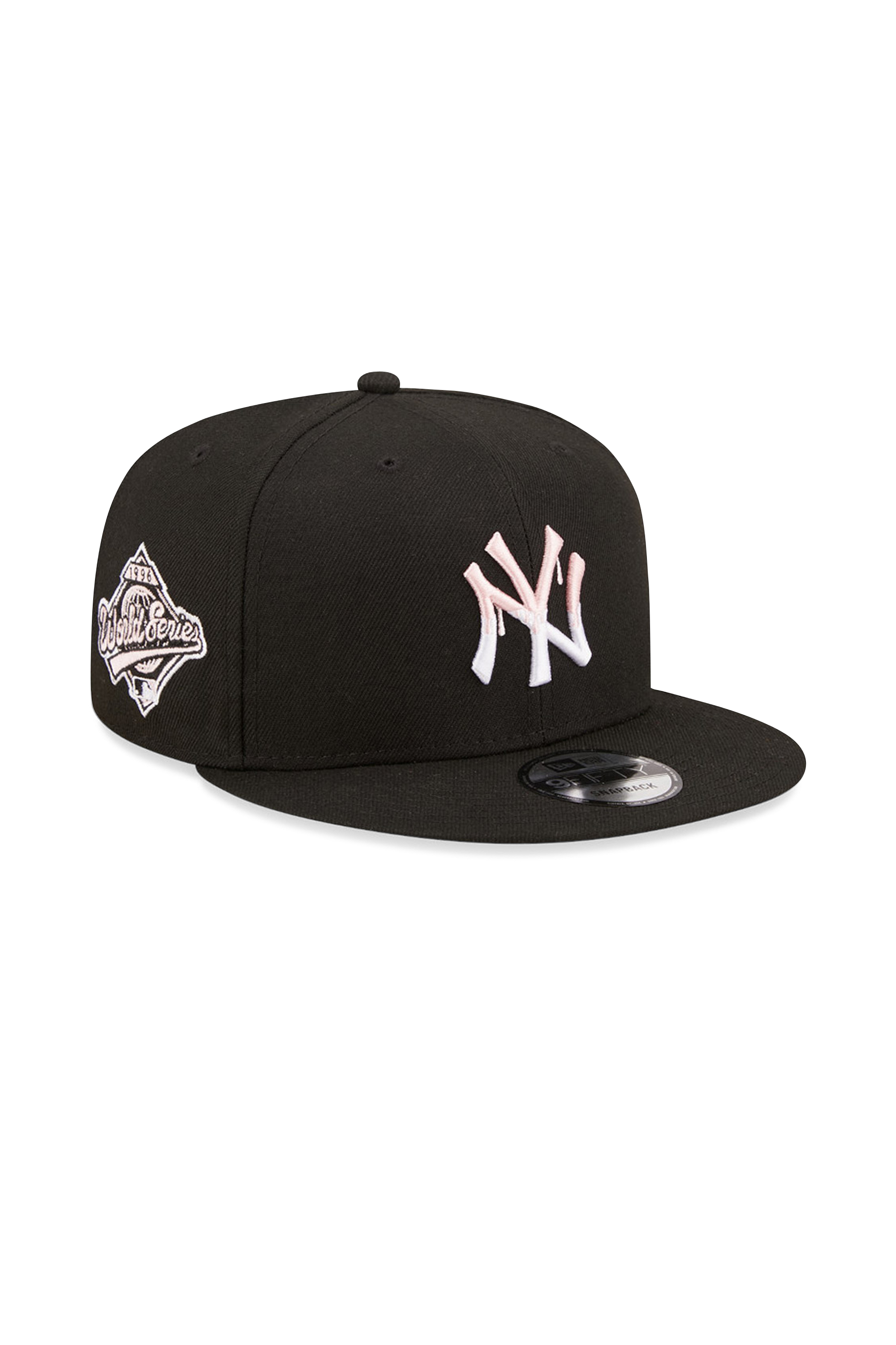 Cap NEW ERA Black