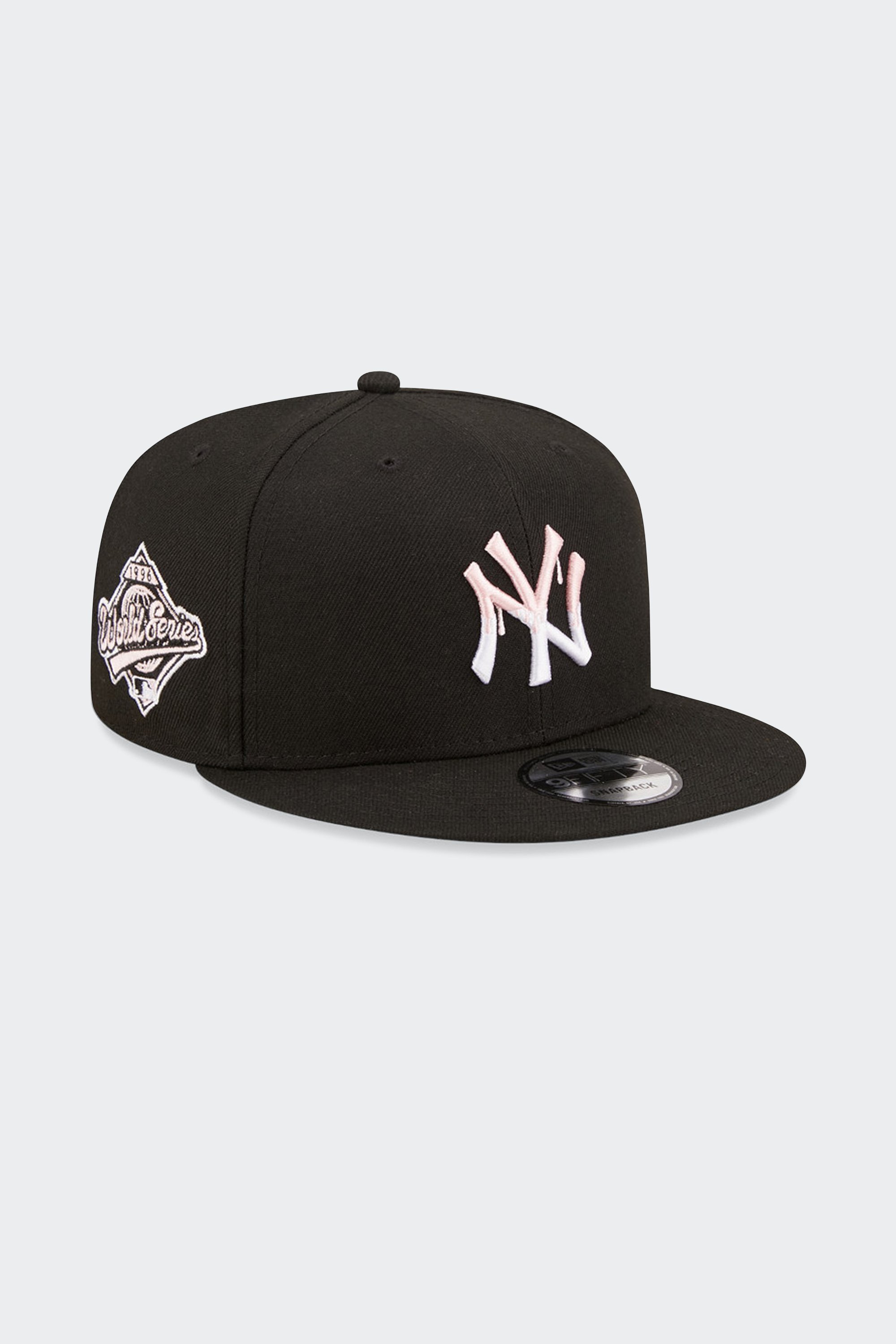 Cap | Black by NEW ERA Cap Black
