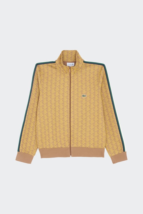 Bask Manteaux Lacoste dritti Nouvelle Collection Lacoste