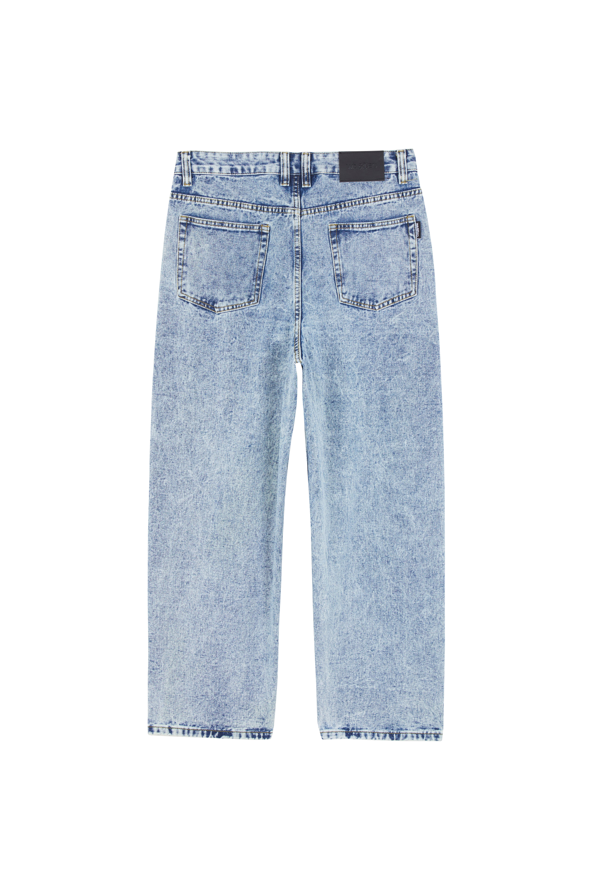Jean Bleu