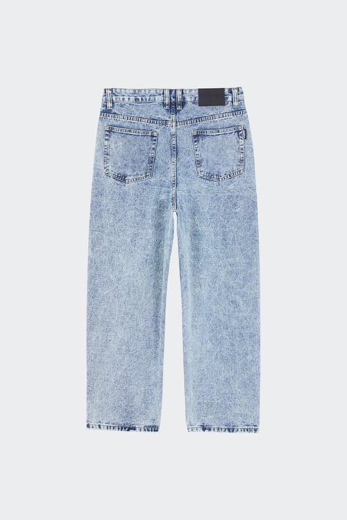 WASTED Jeans Blue