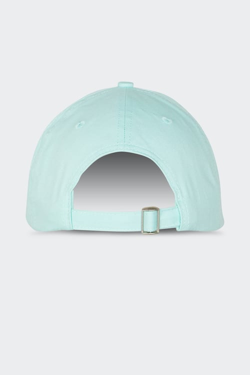 SCHOTT Casquette Vert