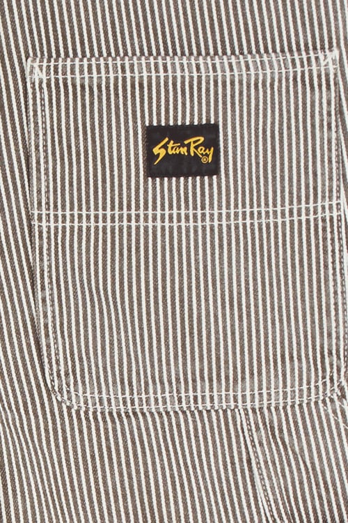 STAN RAY Shorts Grey