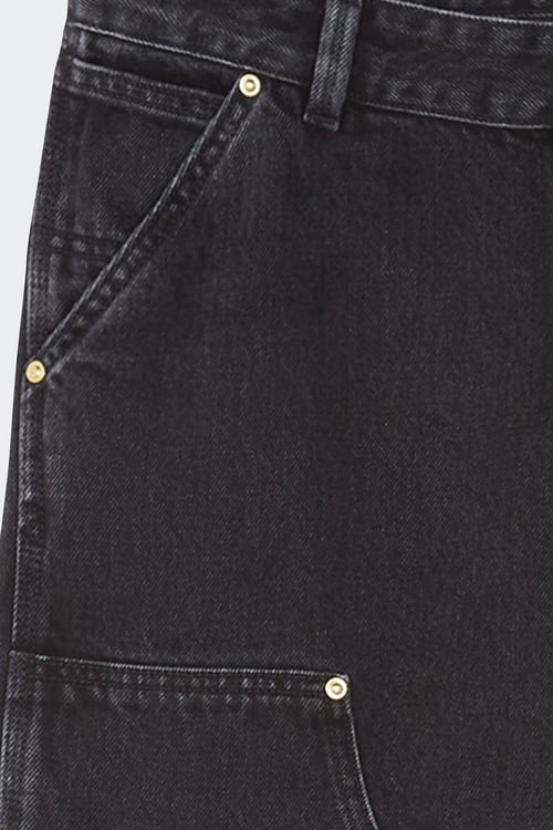 CARHARTT WIP Jean Noir