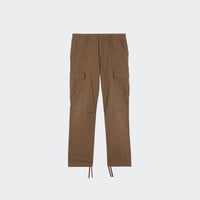 Cargo Regular Cargo Pant Chocolate
