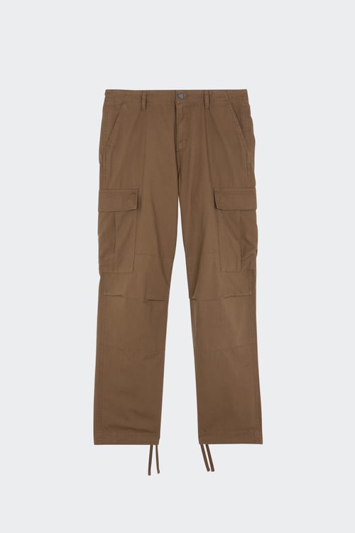 CARHARTT WIP Cargo Marron