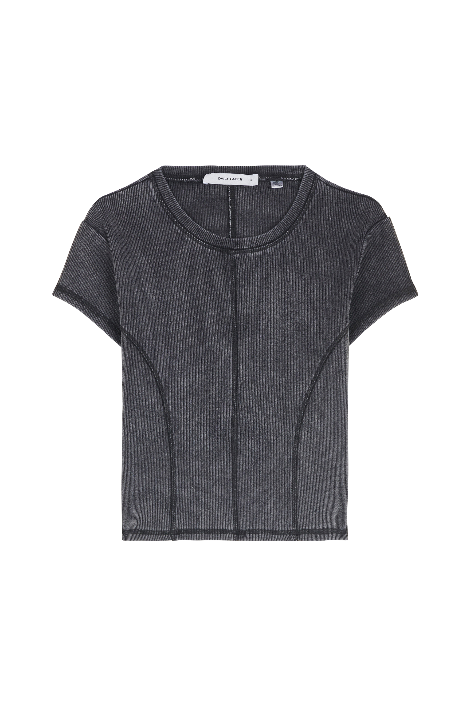 T-shirt Black