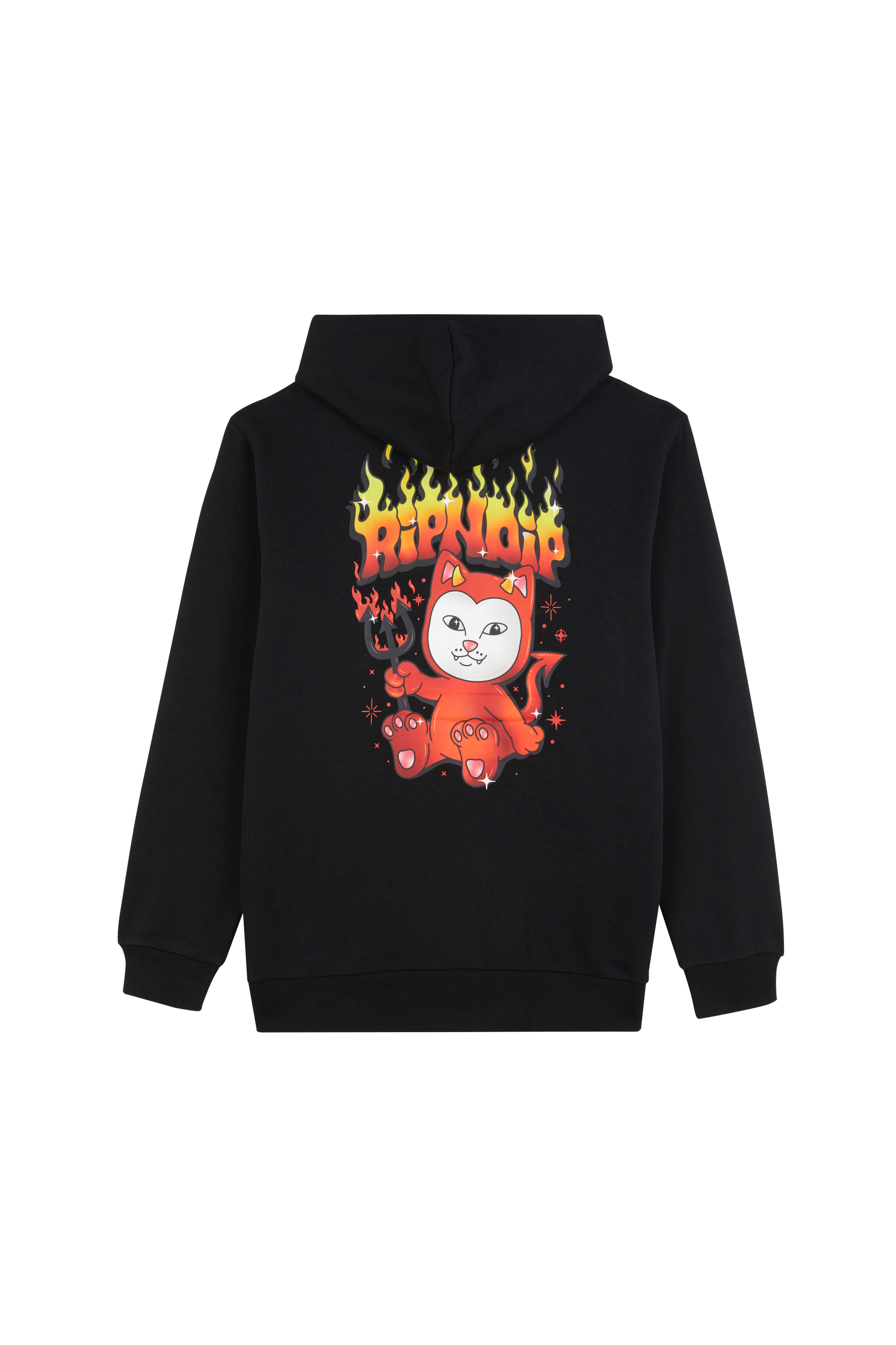 Hoodie Black