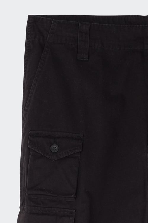 CARHARTT WIP Cargo Noir