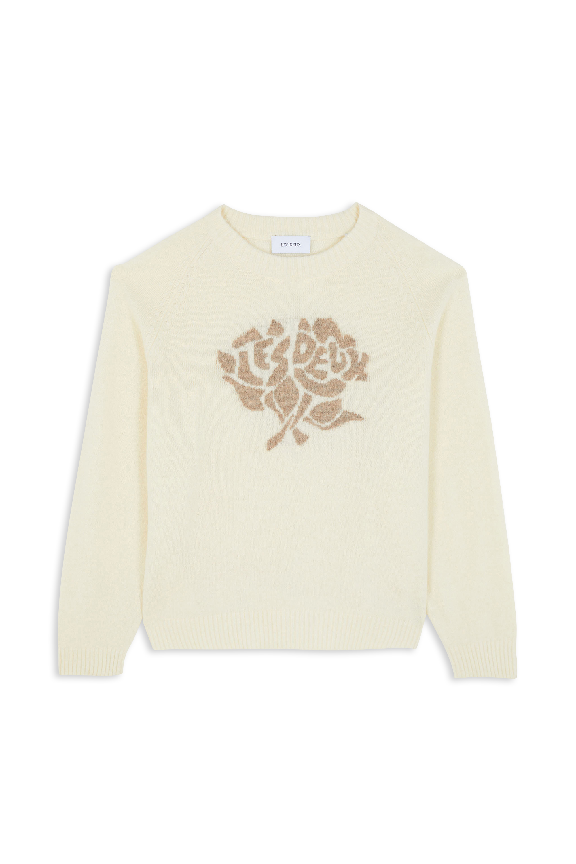 Sweater Beige