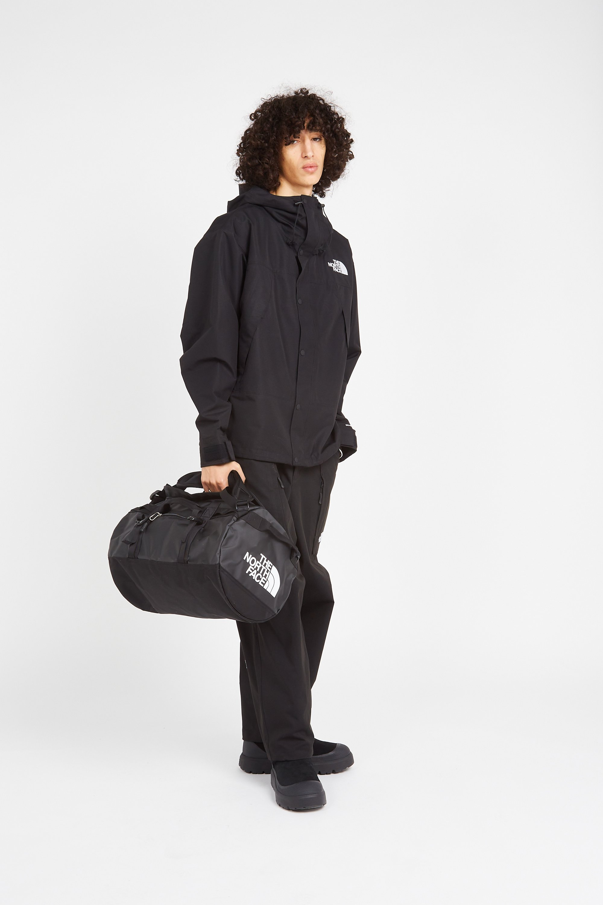 Sac de voyage | Noir THE NORTH FACE Homme