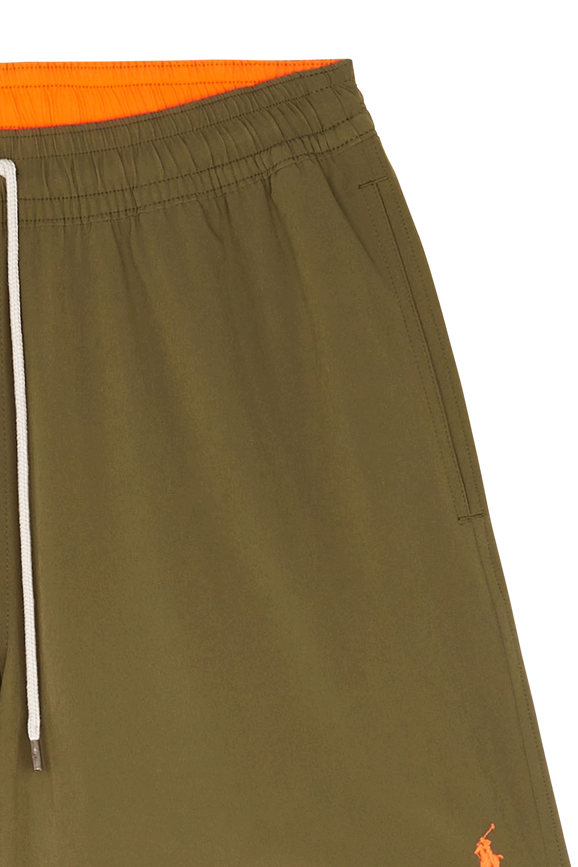 Swim shorts Khaki