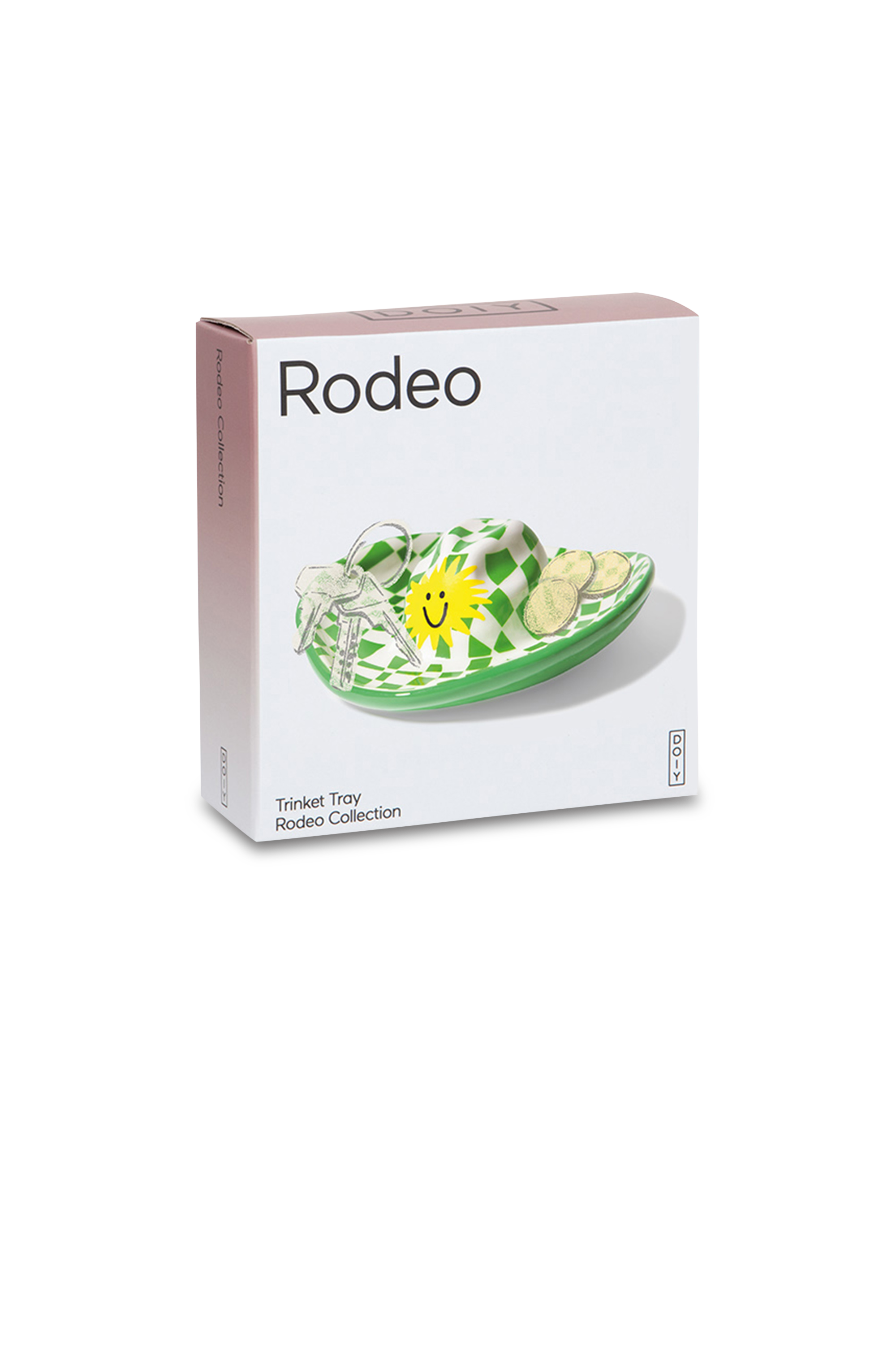 Jewelry tray Multicolored