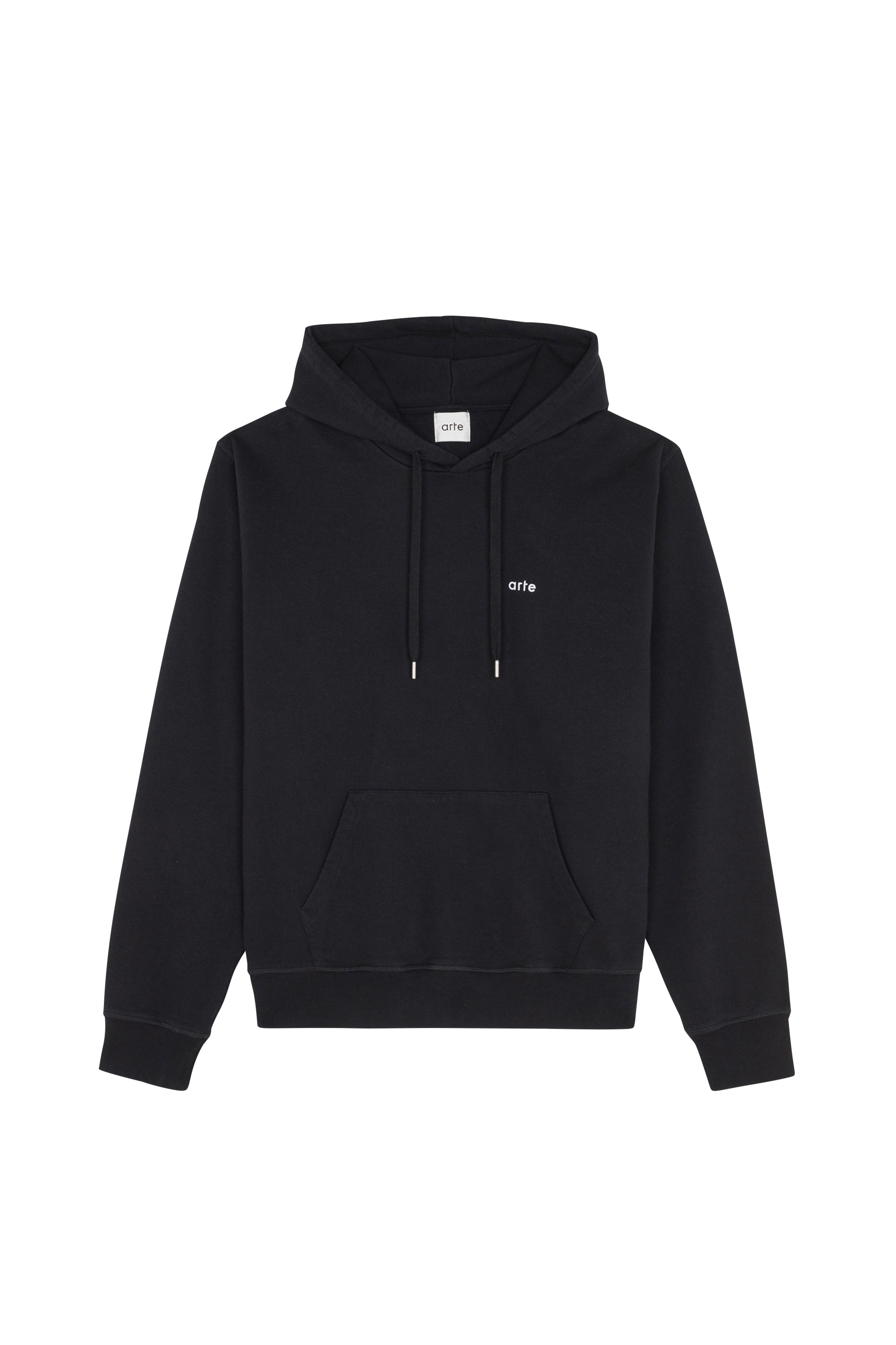 Hoodie Noir