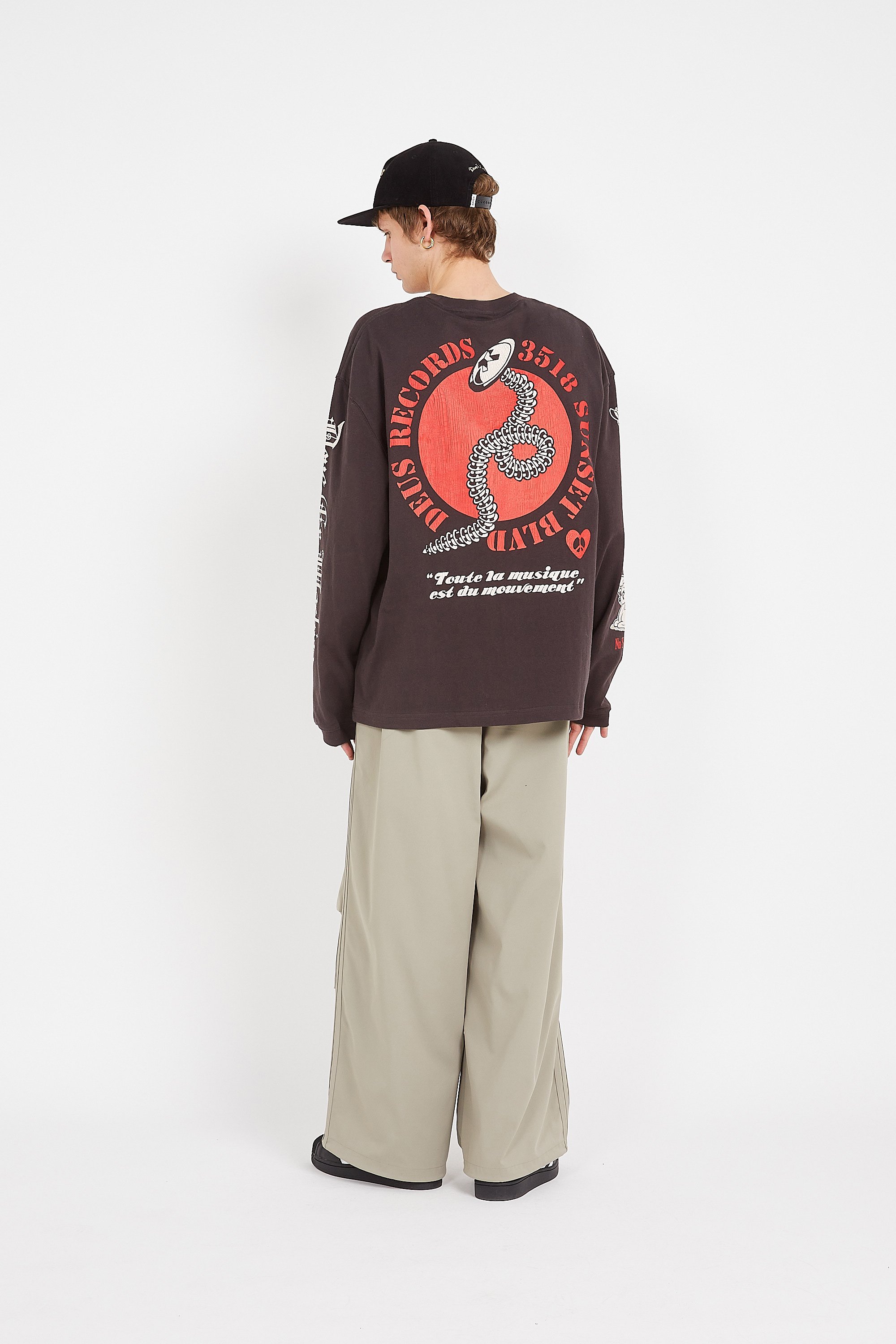 Joggers | Grey by ADIDAS Joggers Grey