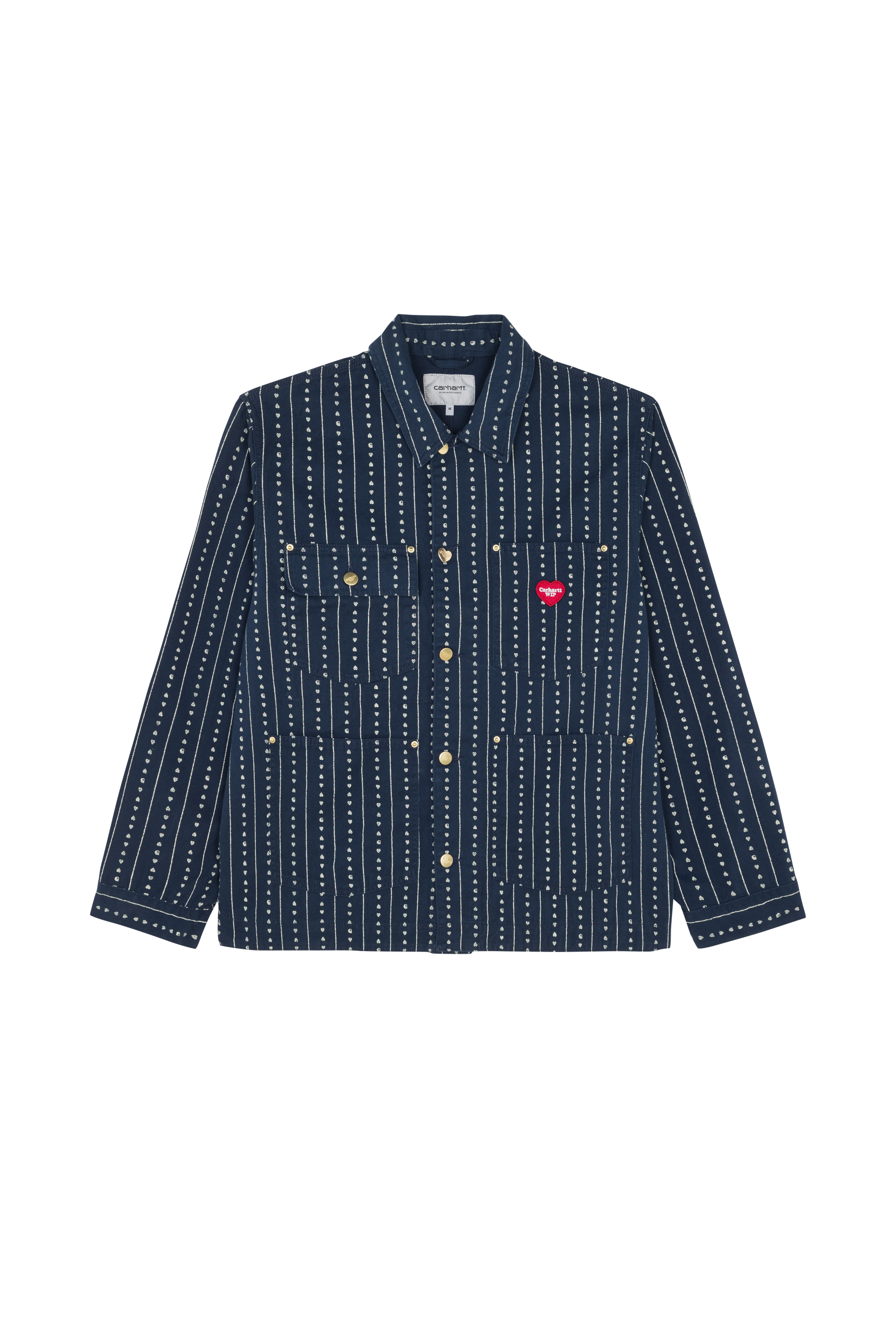 Veste Bleu