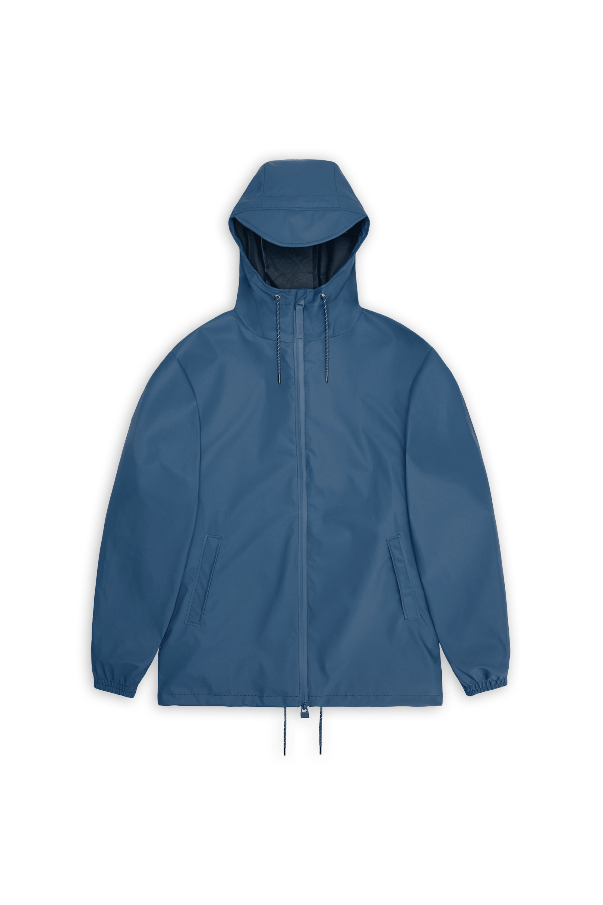 Windbreaker Blue