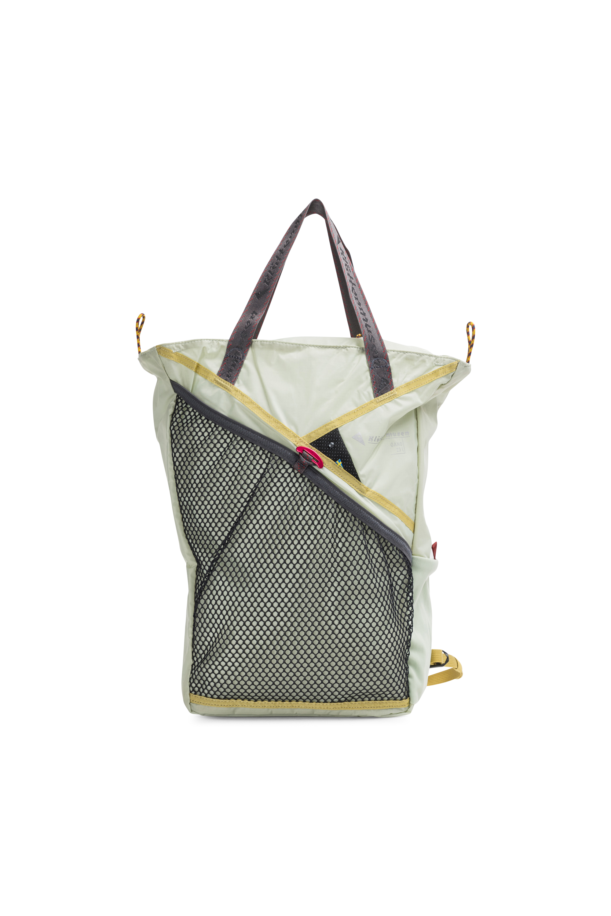 Austin backpack Green