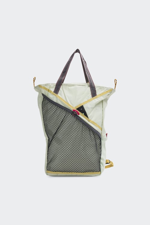 KLATTERMUSEN Sac à dos Vert