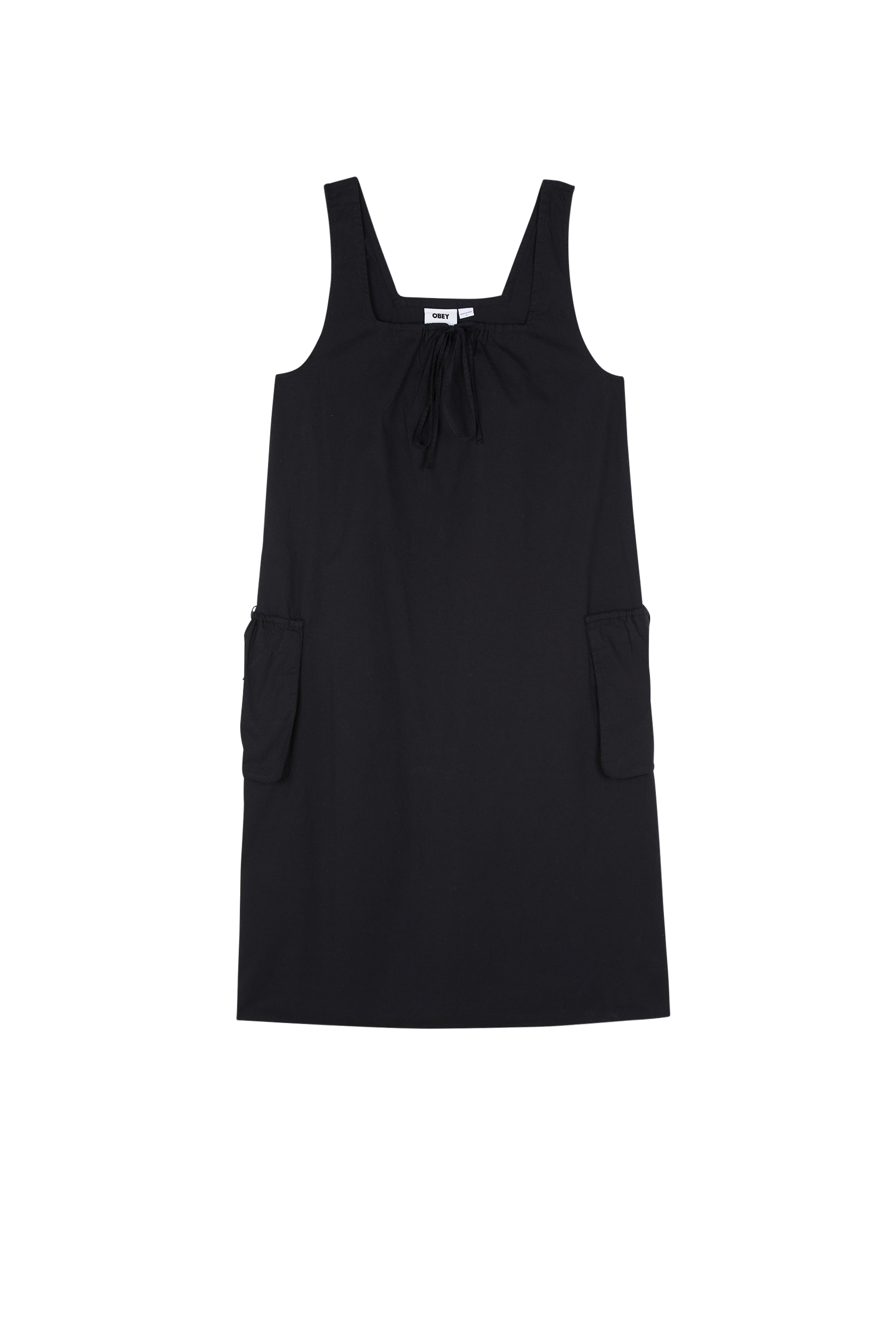 Dress Black