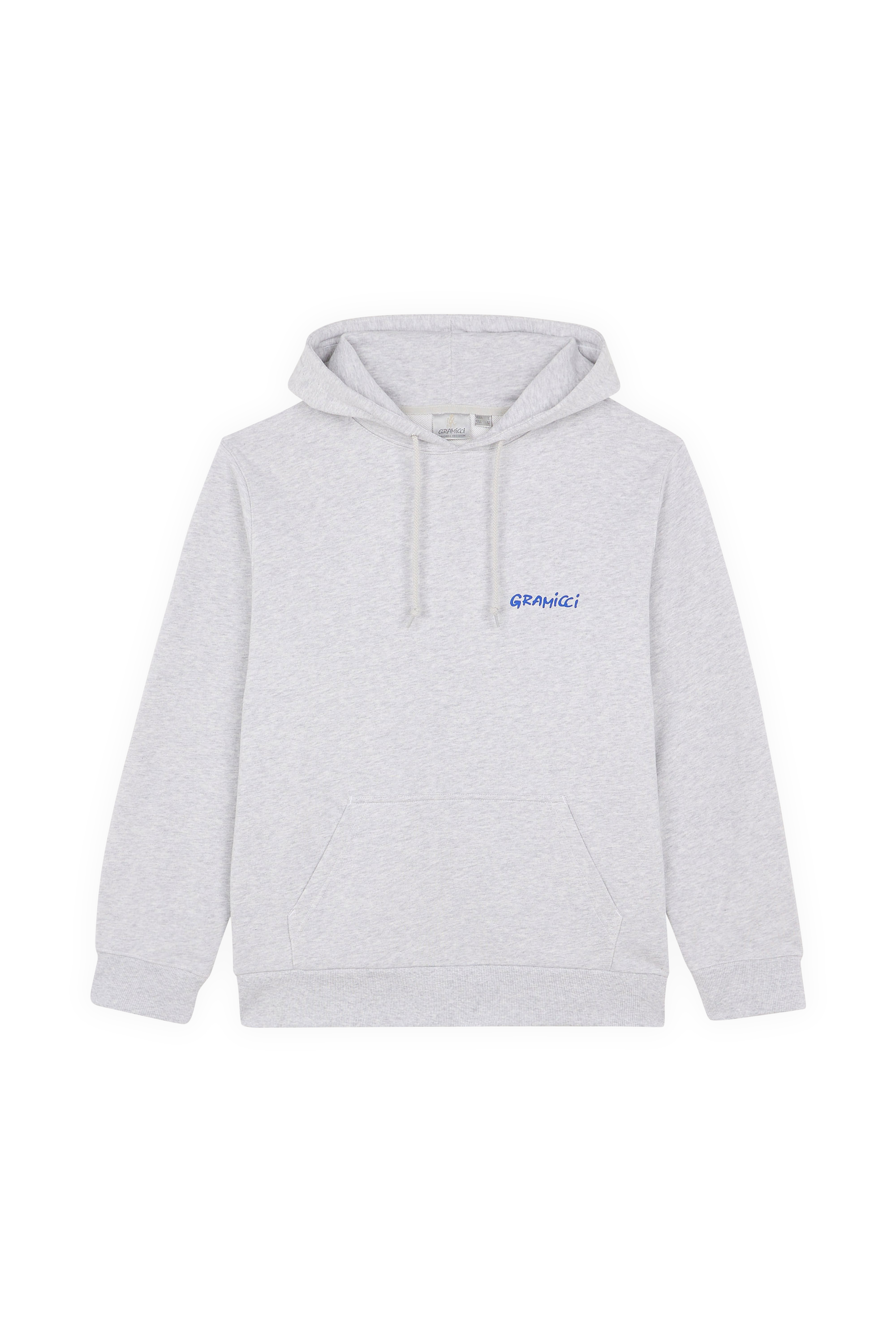 Hoodie Gris