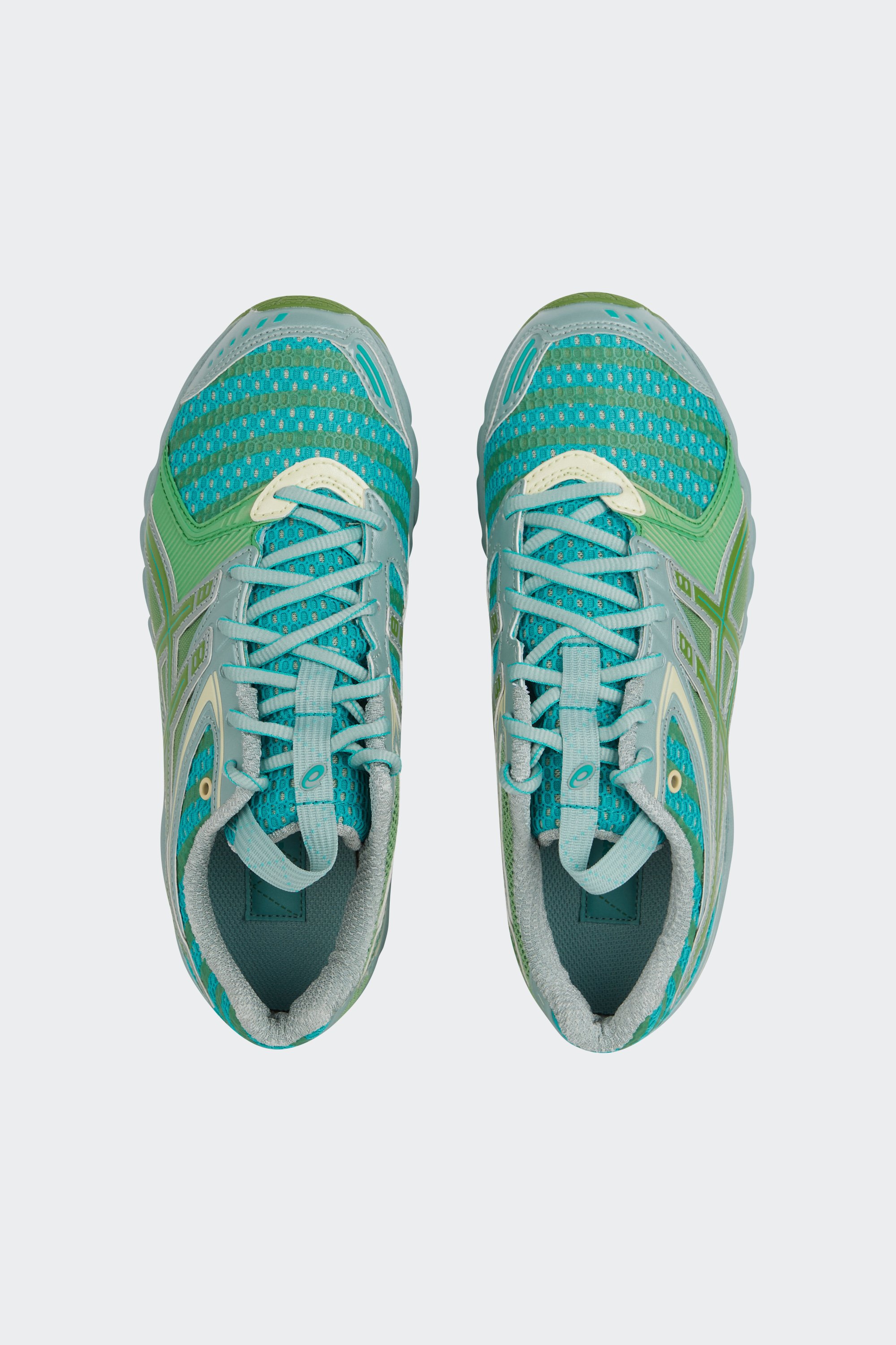 Sneakers | Green by ASICS Sneakers Green