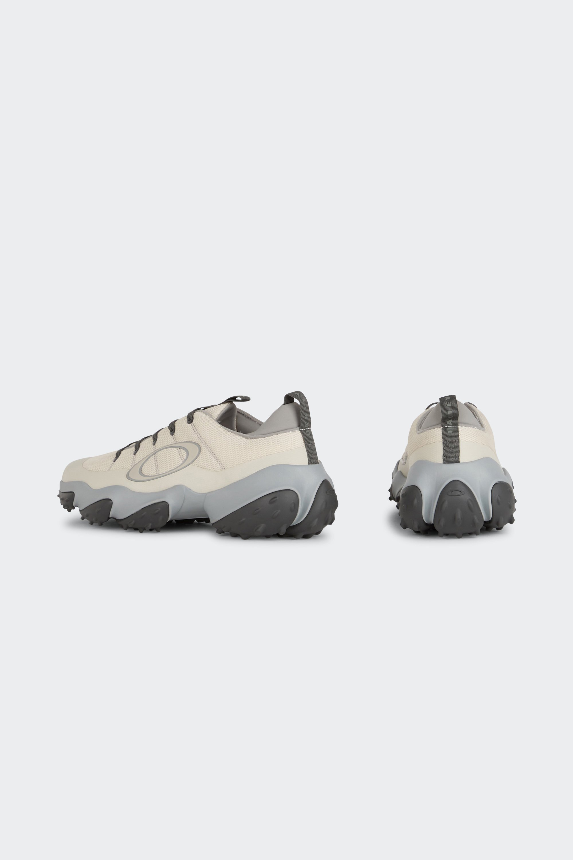 Sneakers | White by OAKLEY Sneakers White