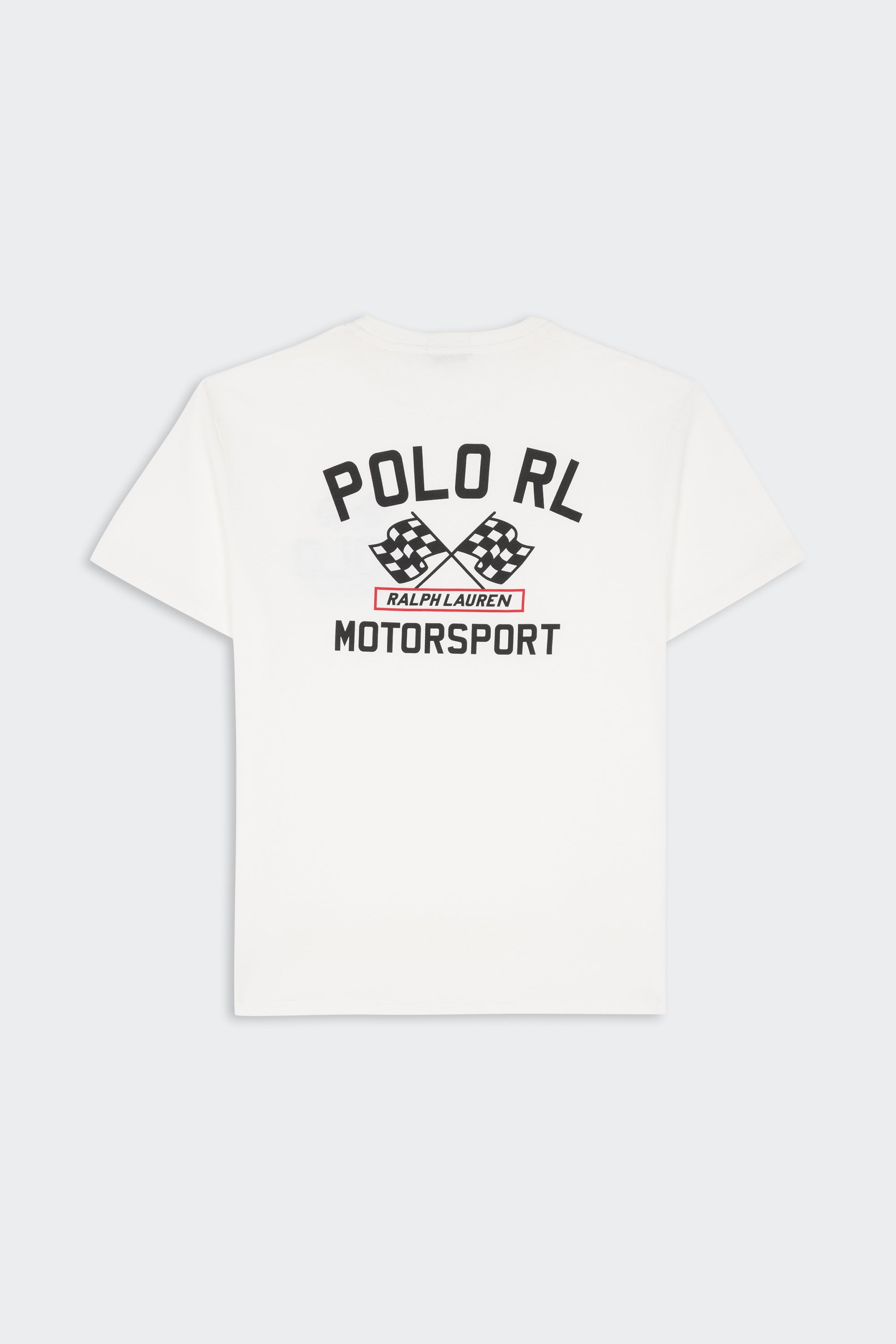 T-shirt | Beige by POLO RALPH LAUREN T-shirt Beige