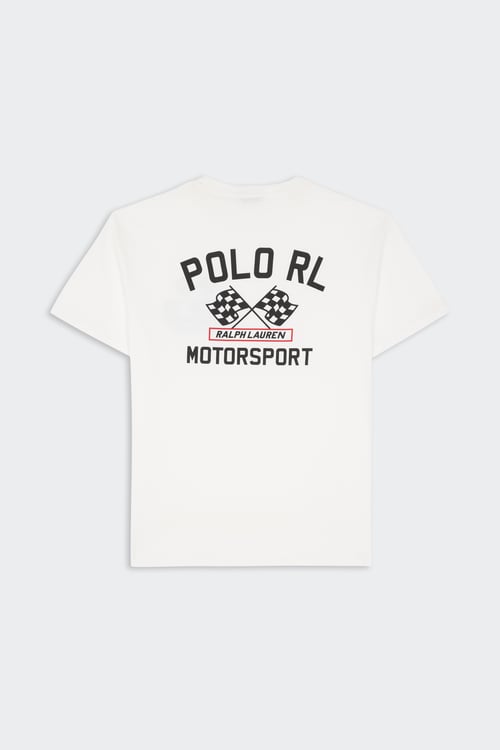 POLO RALPH LAUREN T-shirt Beige