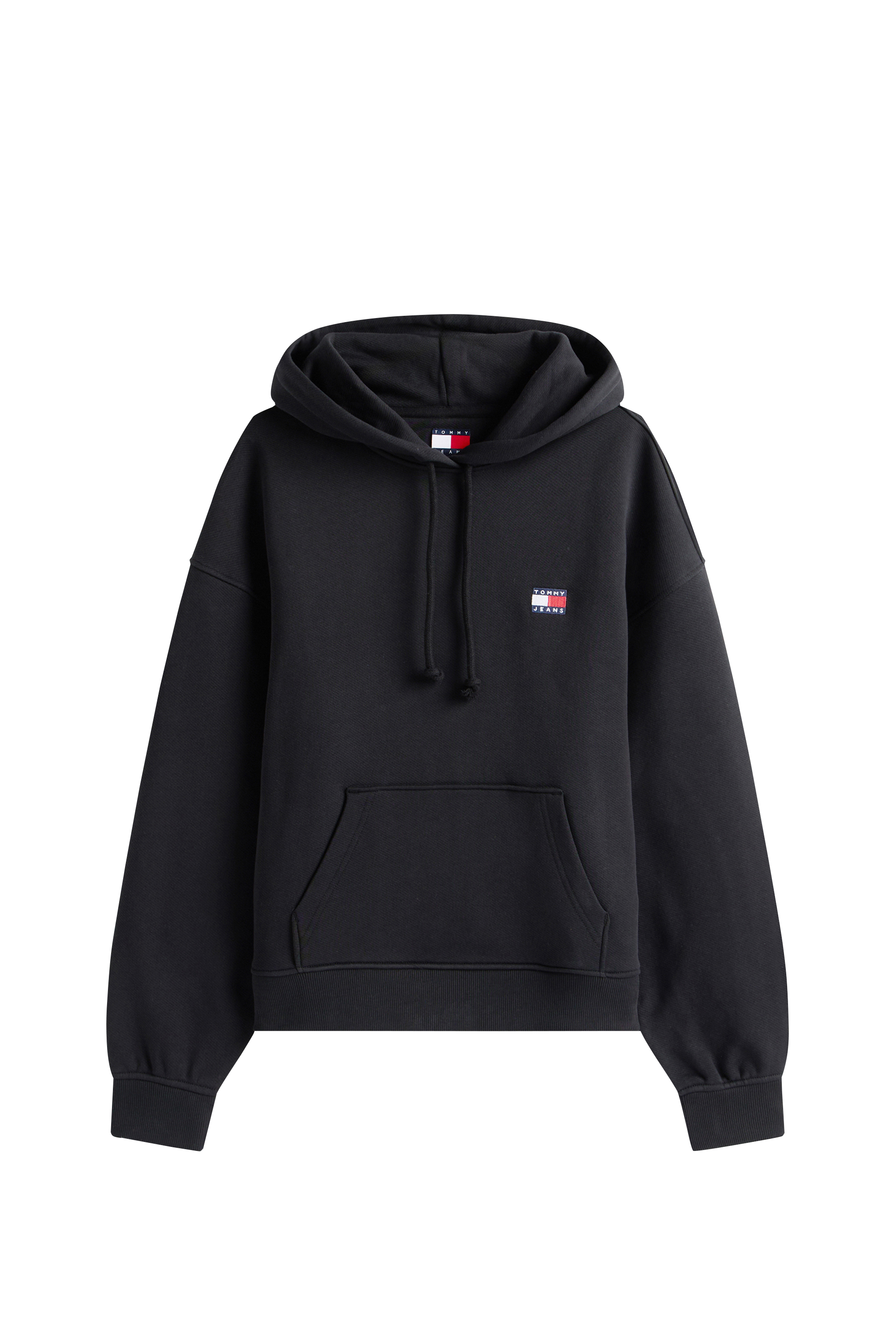 Hoodie Black