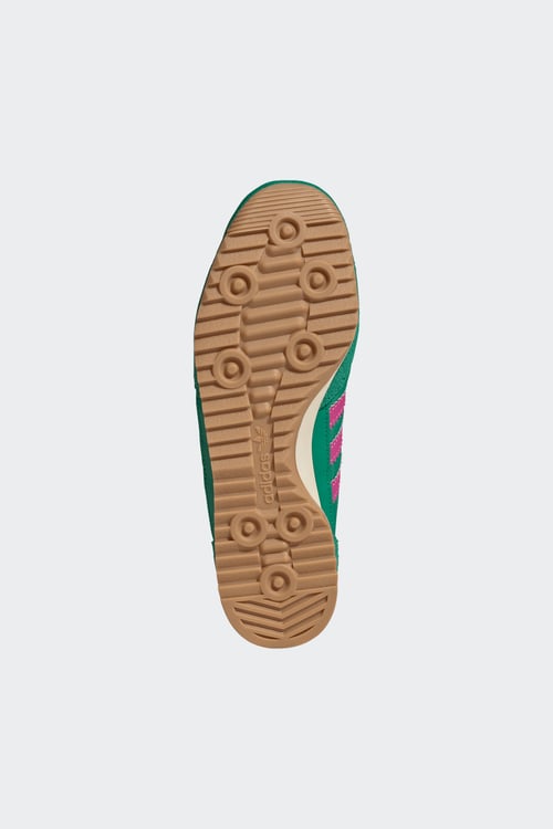 ADIDAS Baskets Vert