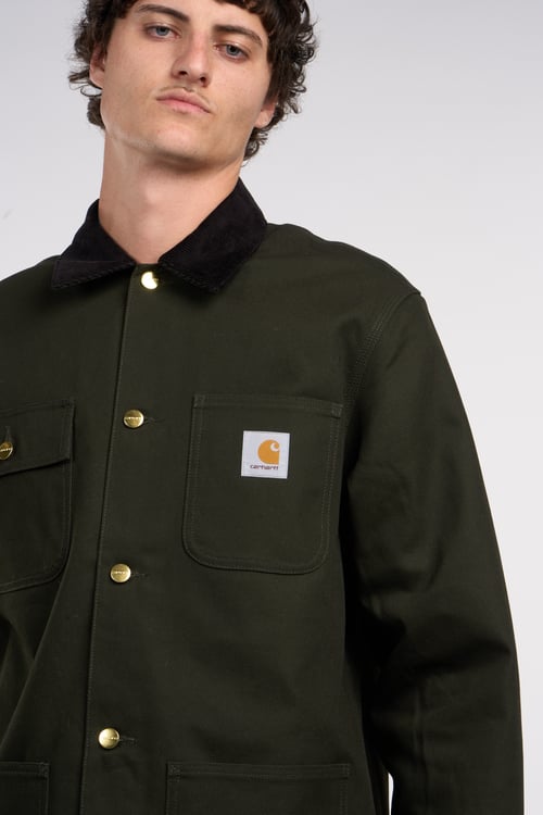 CARHARTT WIP Blouson Kaki