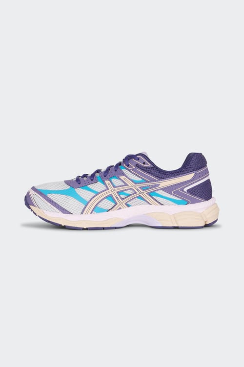 ASICS Baskets Violet