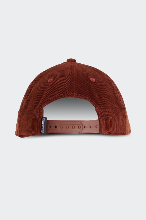 PATAGONIA Casquette Marron