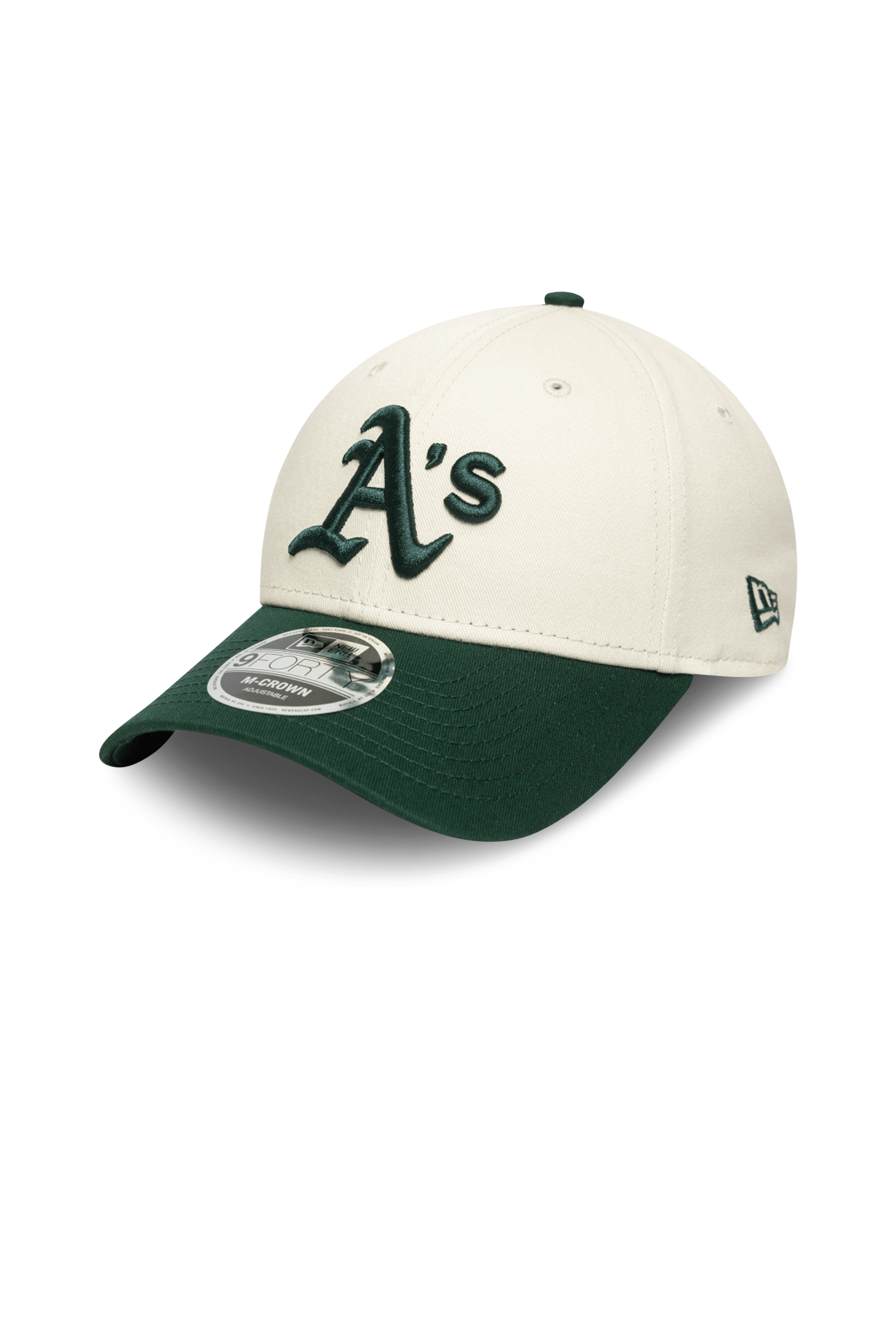 NEW ERA Casquette Beige