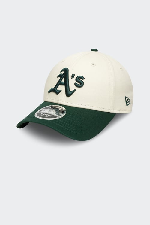 NEW ERA Cap Beige