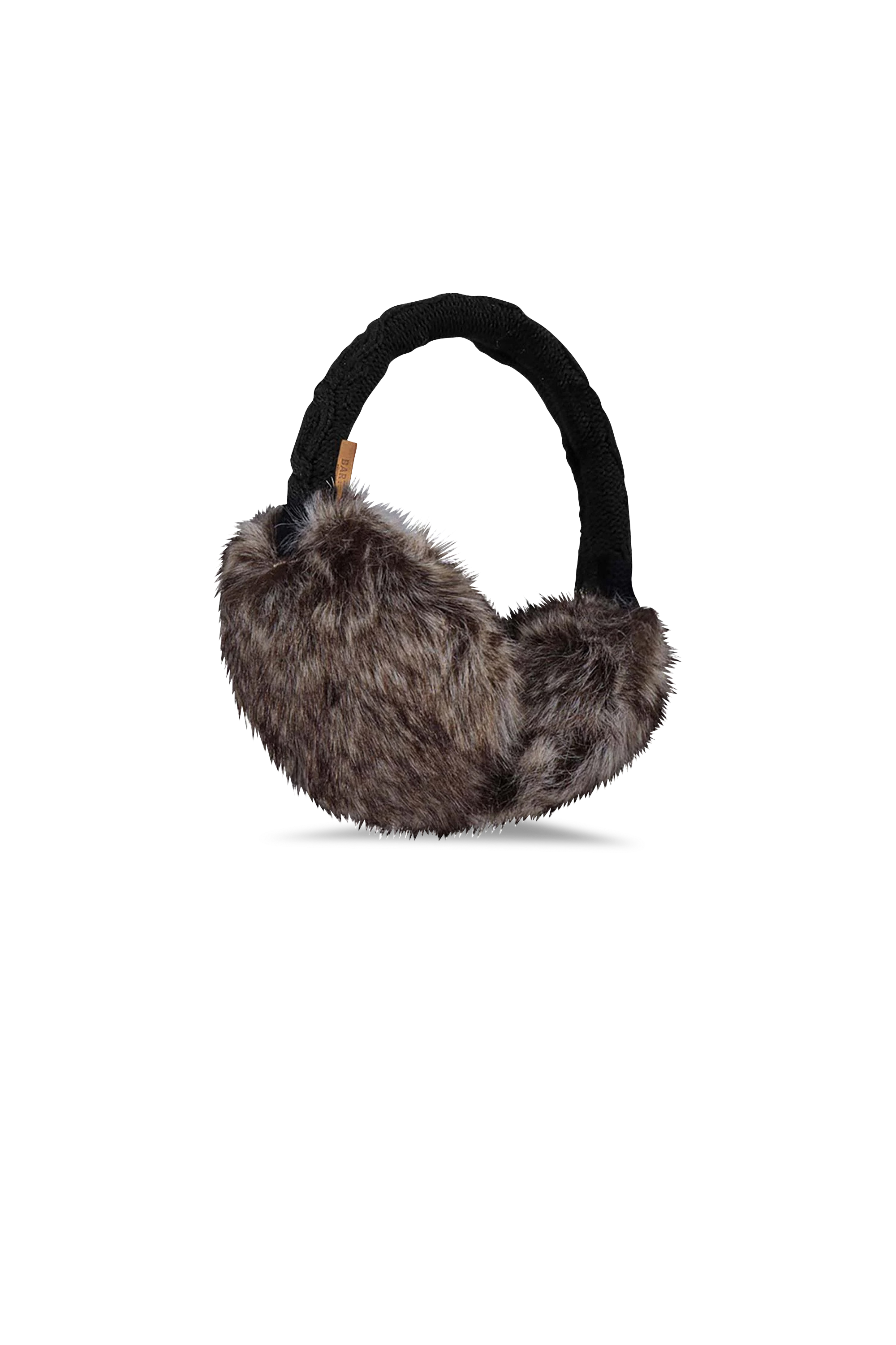 Cache-oreilles Marron