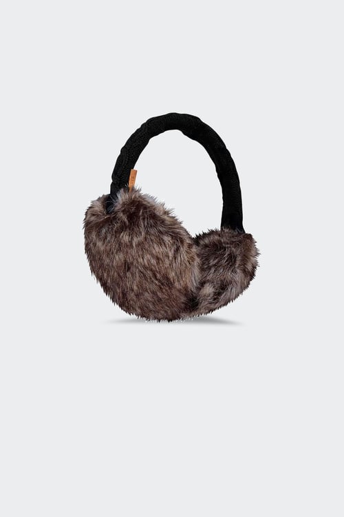 BARTS Cache-oreilles Marron