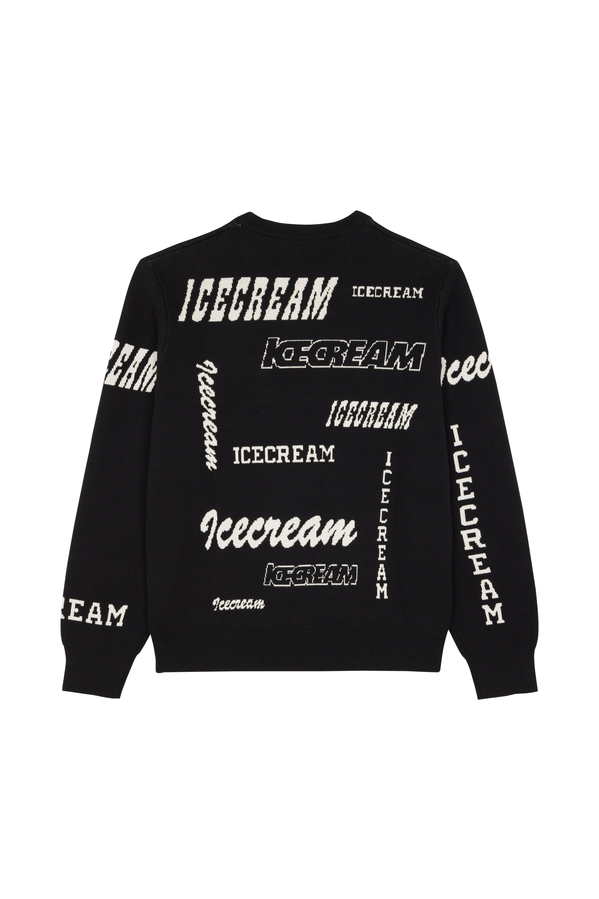 Sweater Black