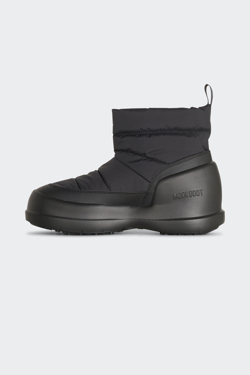 MOON BOOT Bottes Blanc